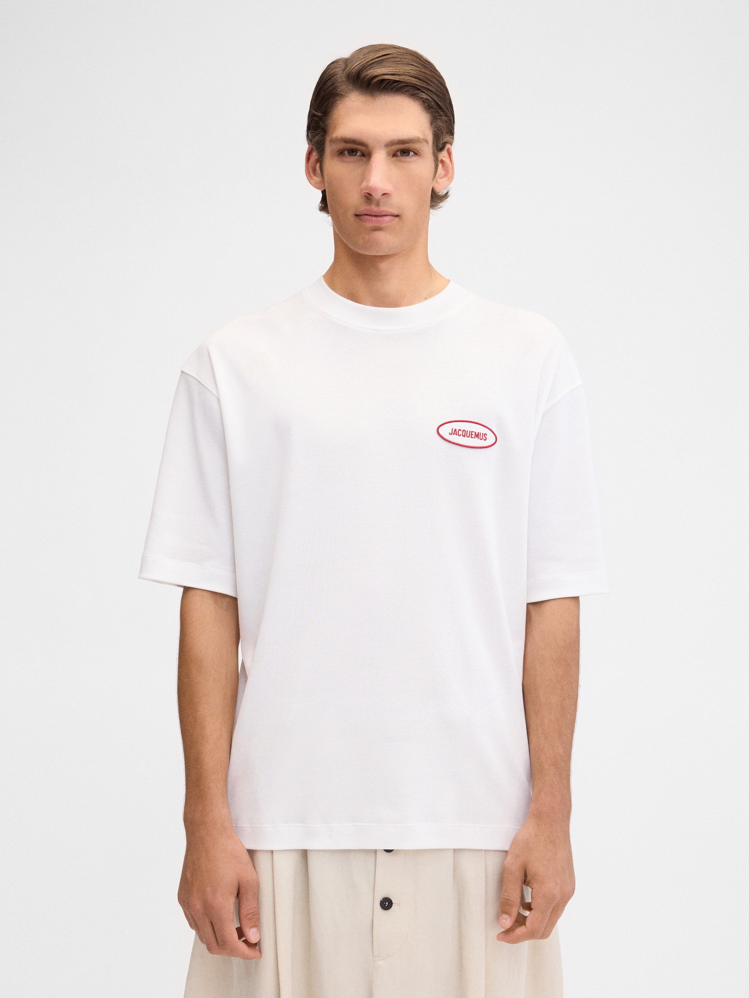 Le t-shirt Stazione