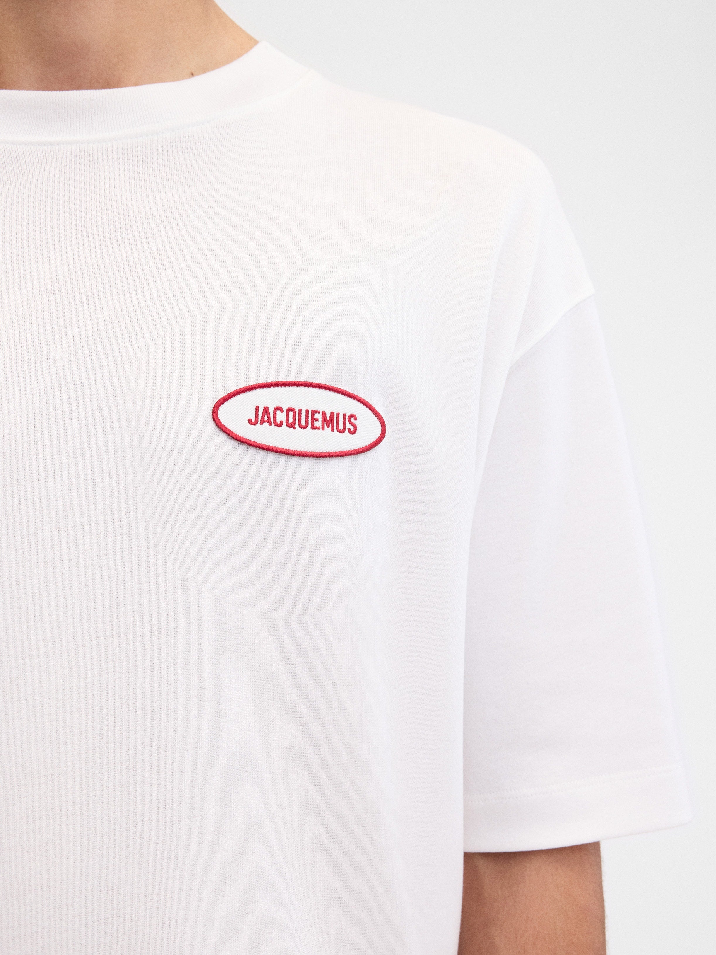 Le t-shirt Stazione