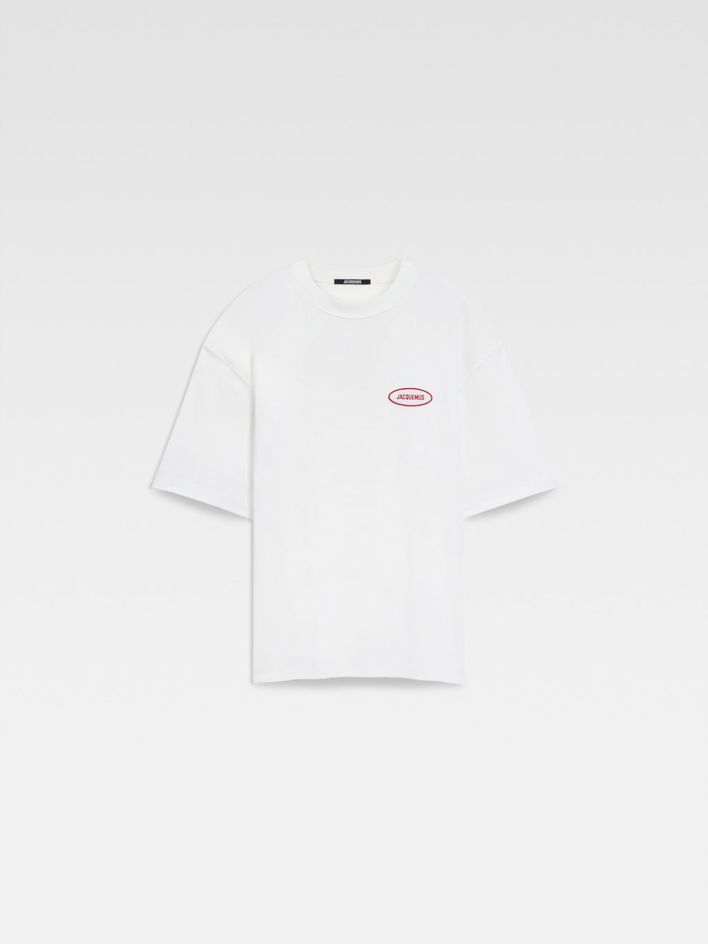 Le t-shirt Stazione