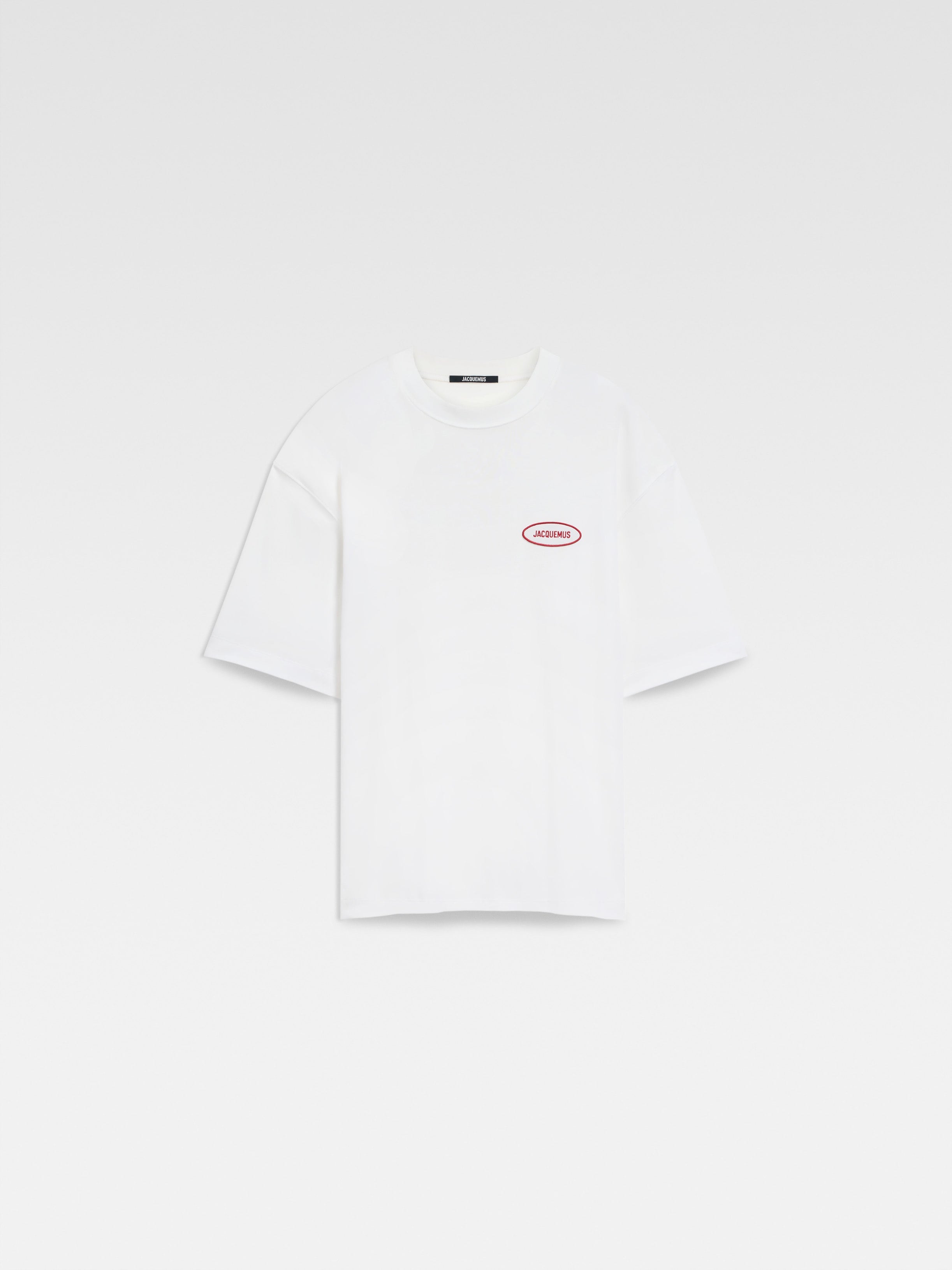 Le t-shirt Stazione