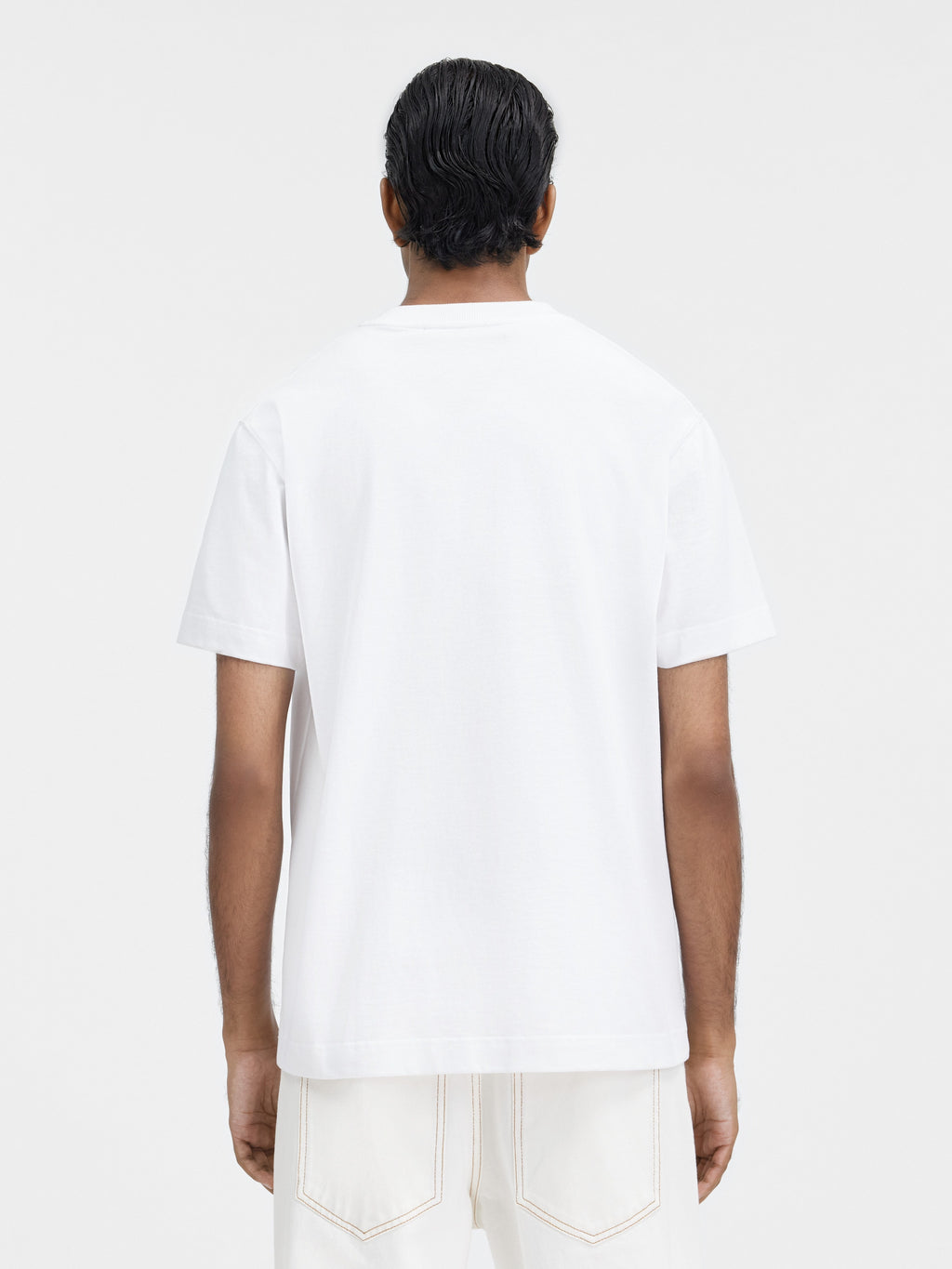 Le t-shirt Gros Grain