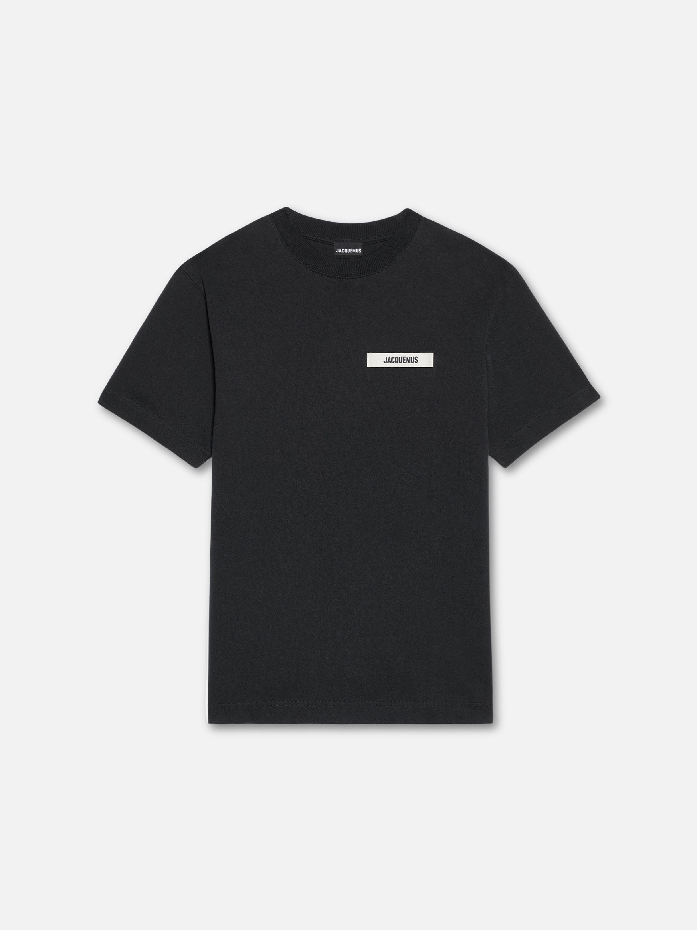 Le t-shirt Gros Grain