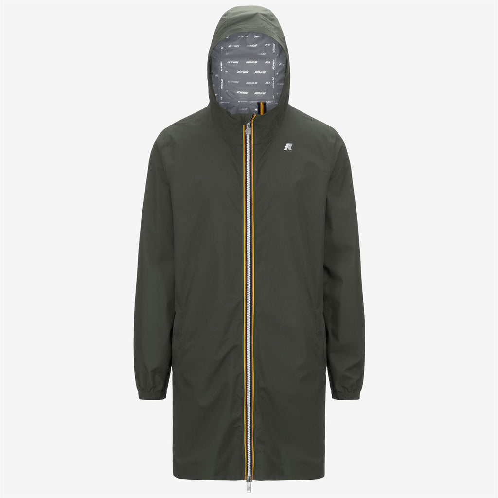 THOMAS STRETCH DOT - BLACK PURE
