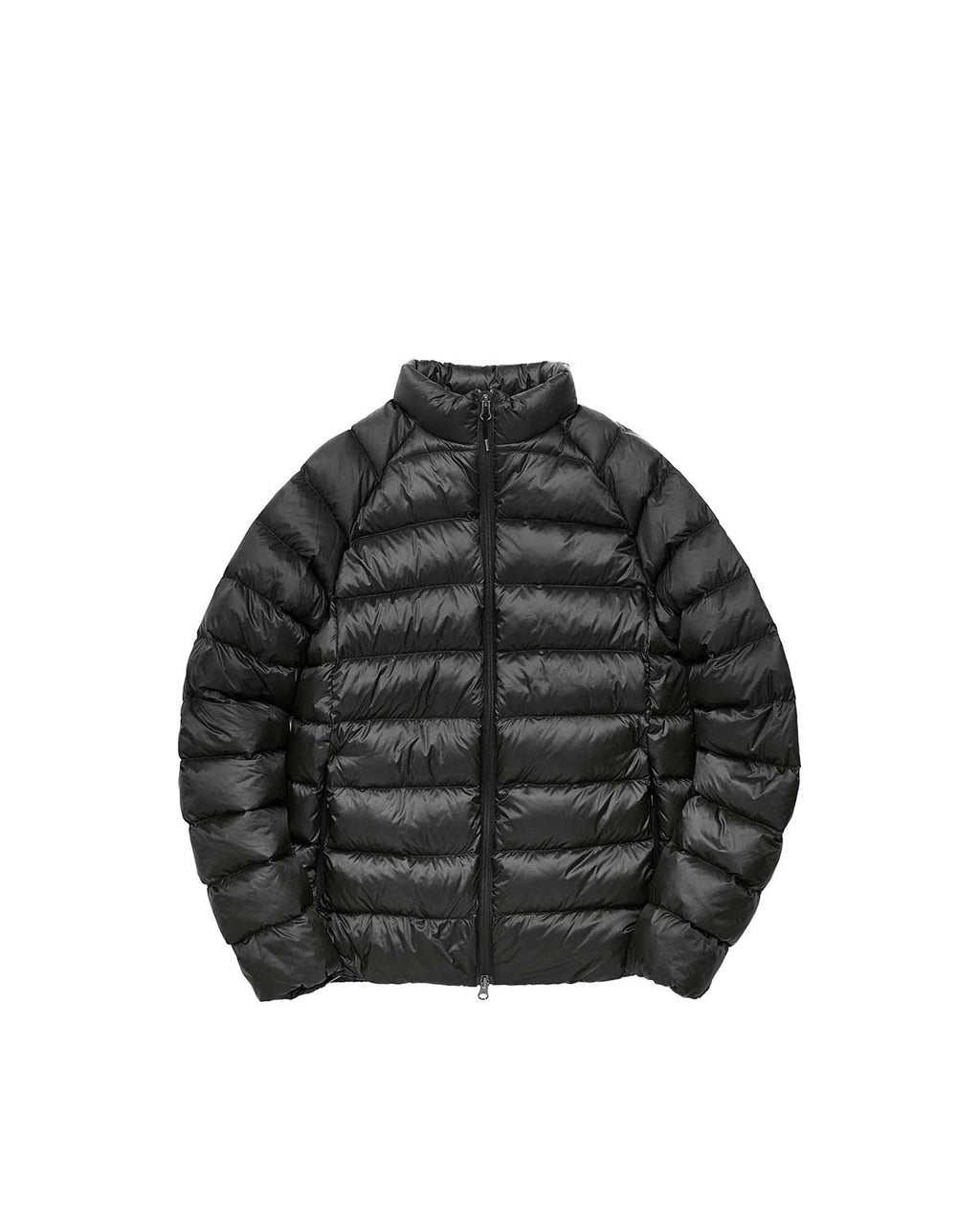 Doudoune ultra légère homme Pyrenex Arial noire
