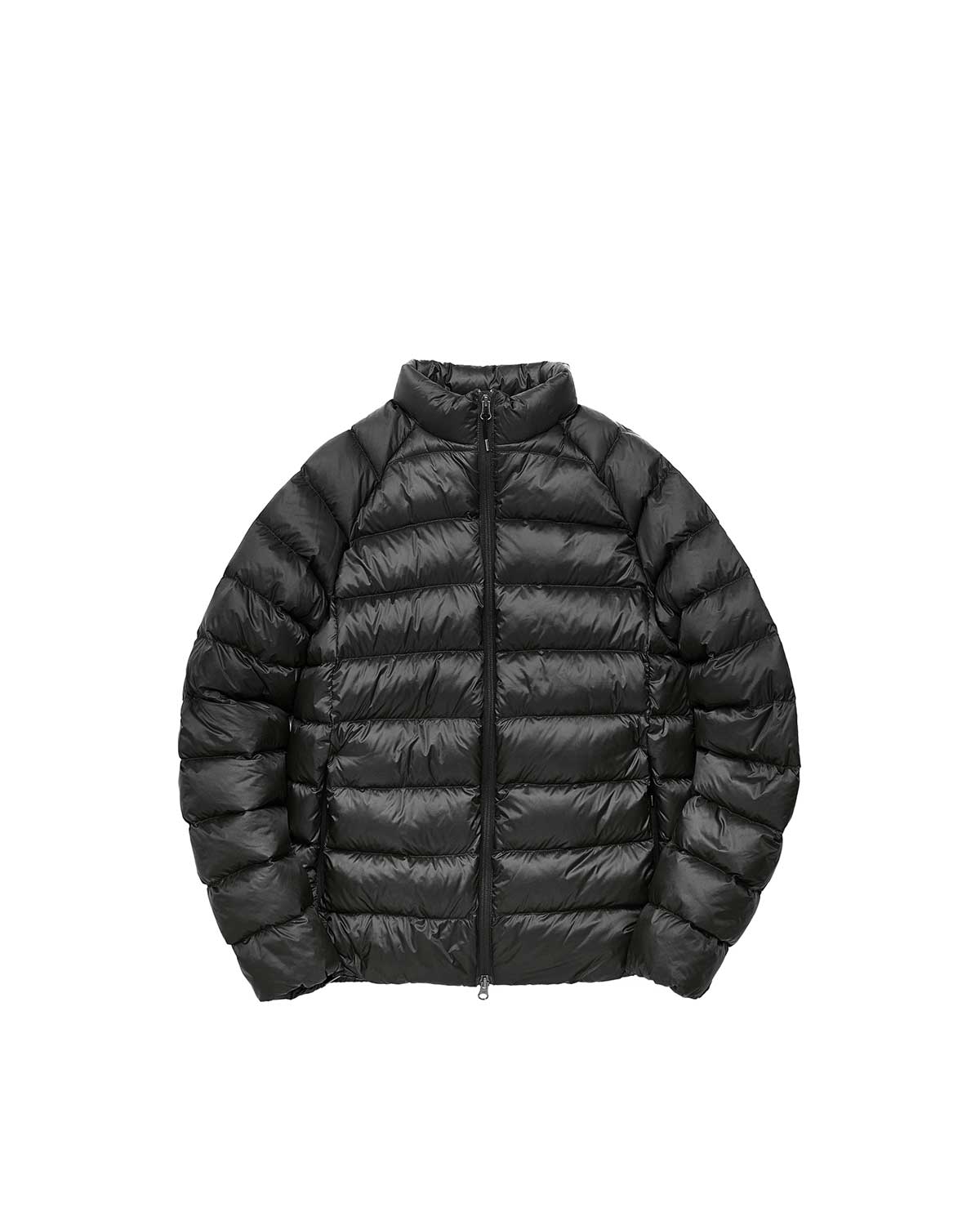 Doudoune ultra légère homme Pyrenex Arial noire