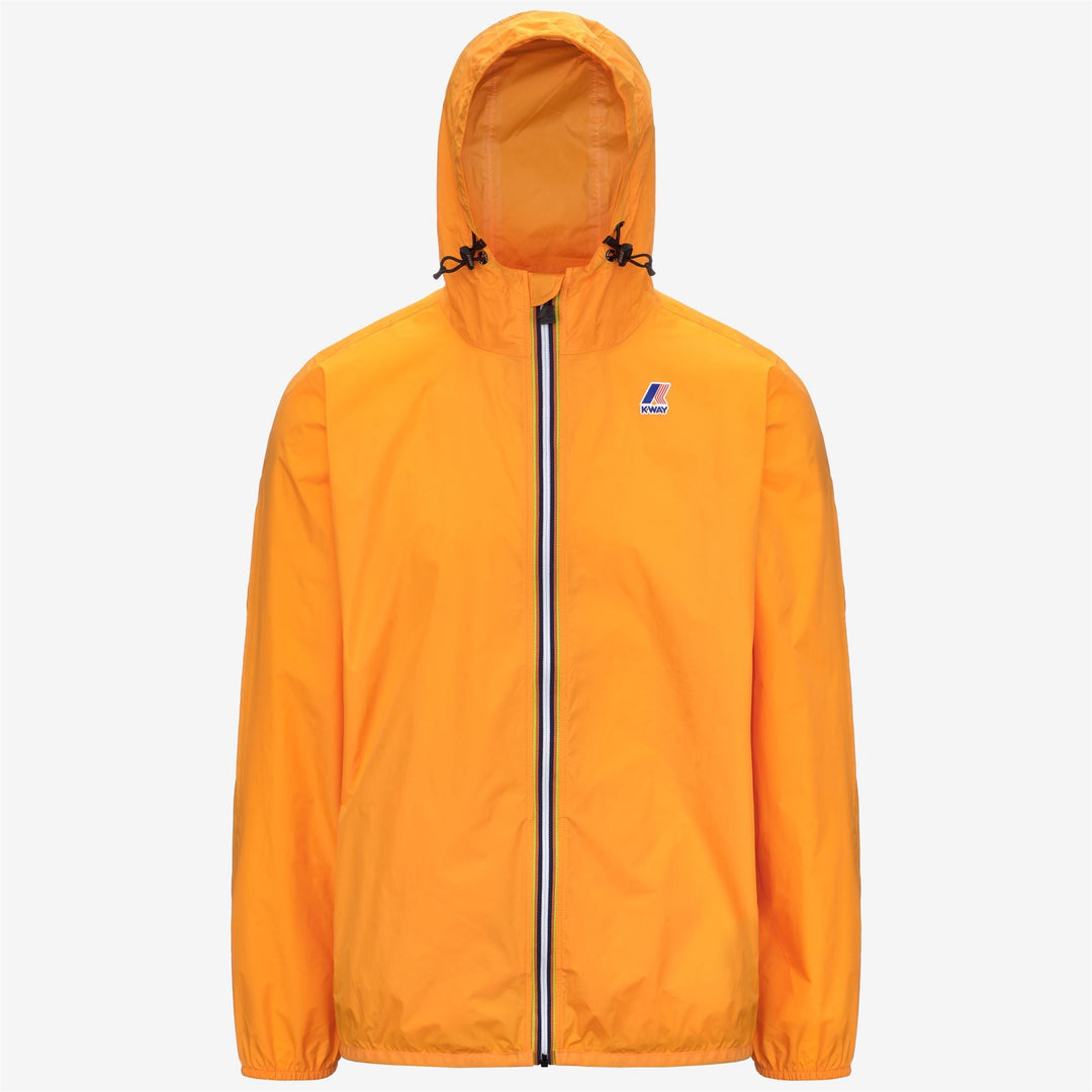 LE VRAI 4.0 CLAUDE - YELLOW DK