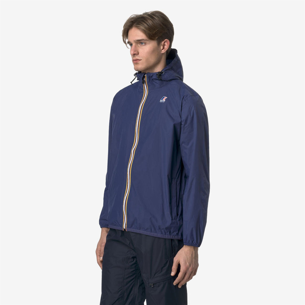 LE VRAI 4.0 CLAUDE - BLUE DEEP COBALT