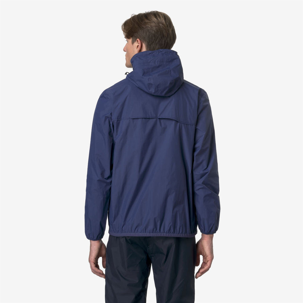 LE VRAI 4.0 CLAUDE - BLUE DEEP COBALT