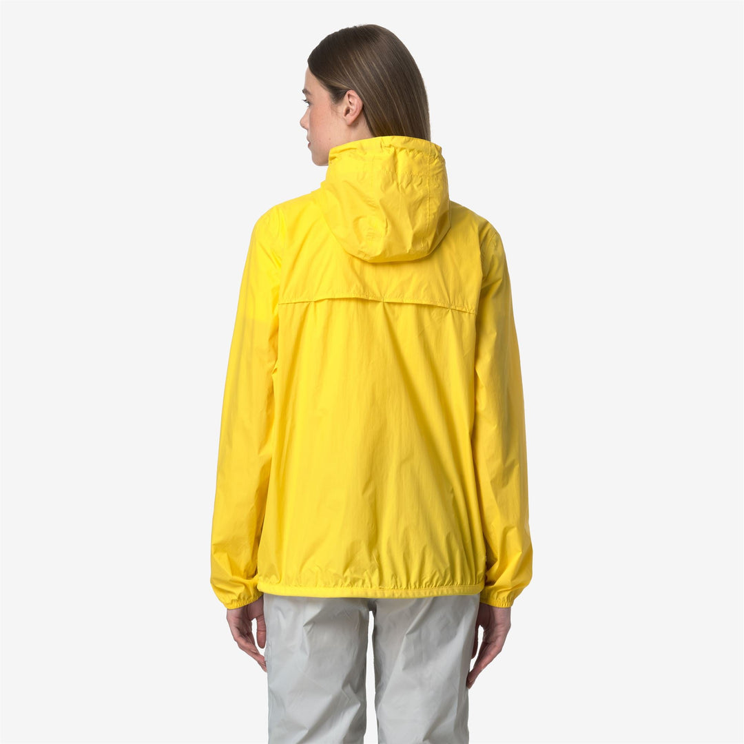LE VRAI 4.0 CLAUDE - YELLOW DK