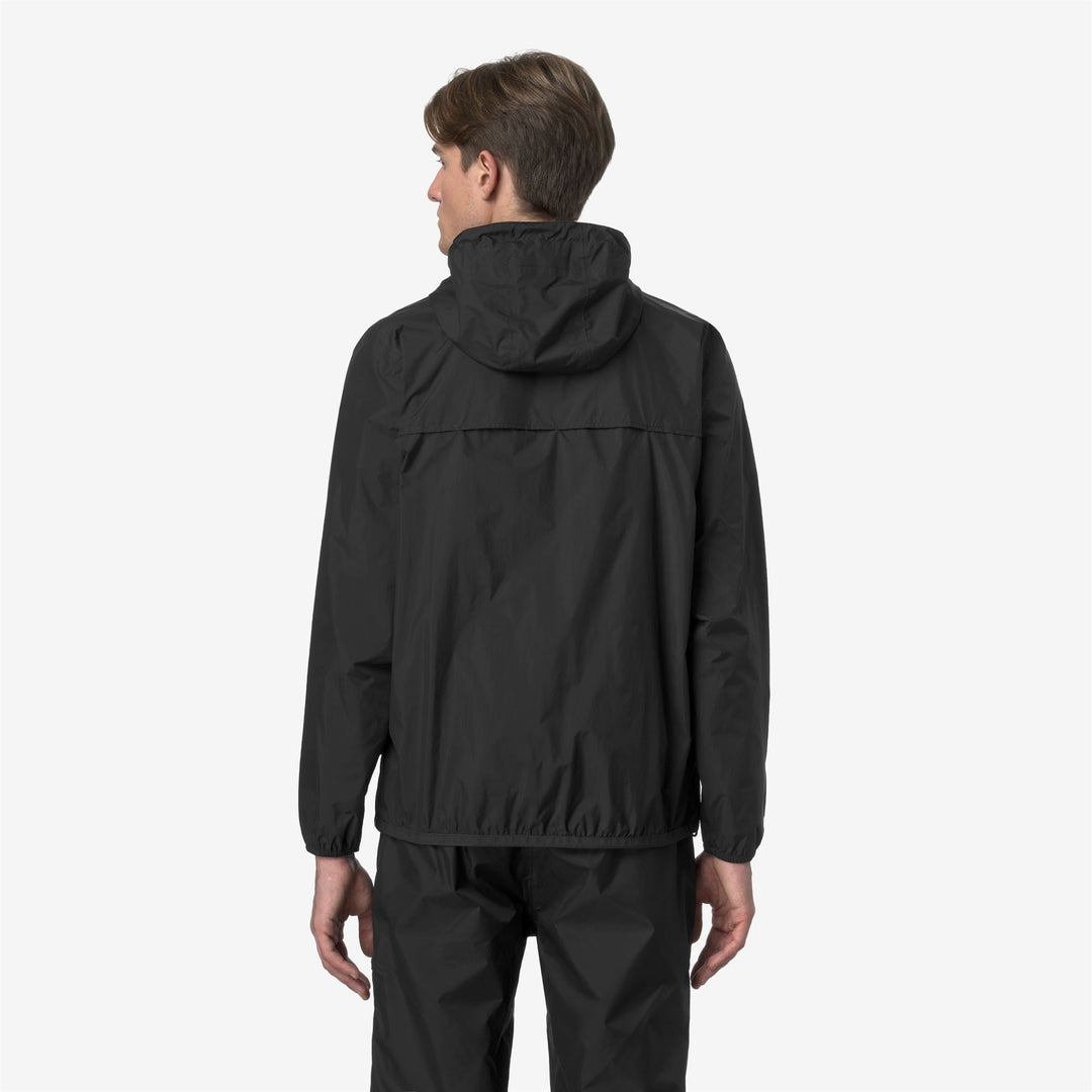 LE VRAI 4.0 CLAUDE - BLACK PURE