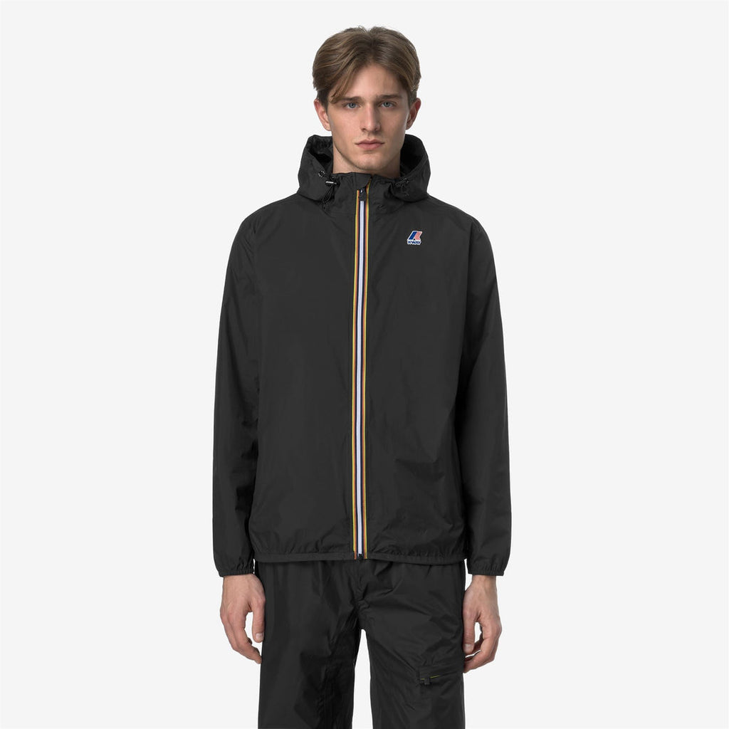 LE VRAI 4.0 CLAUDE - BLACK PURE