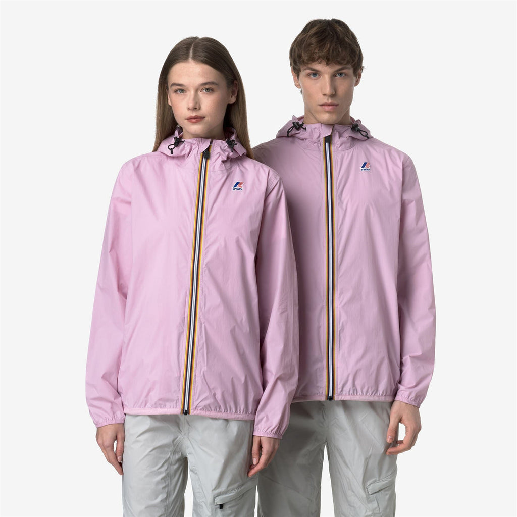 LE VRAI 4.0 CLAUDE  - PINK LAVENDER
