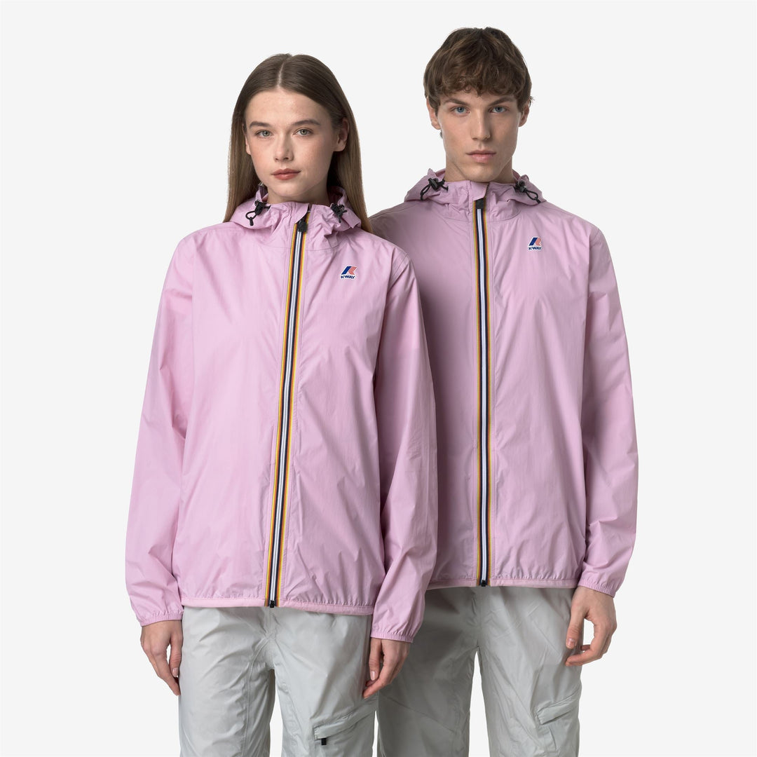 LE VRAI 4.0 CLAUDE  - PINK LAVENDER
