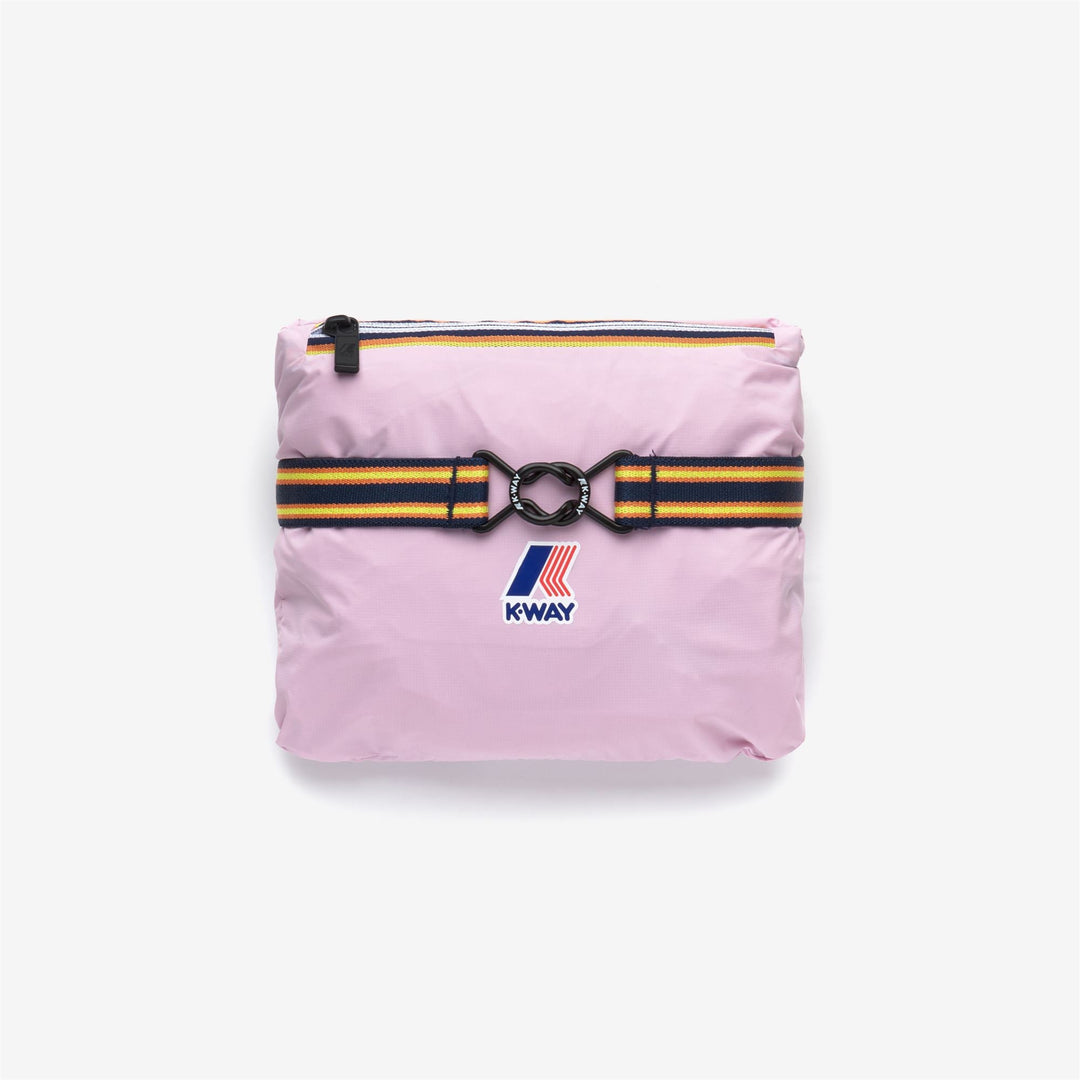 LE VRAI 4.0 CLAUDE  - PINK LAVENDER