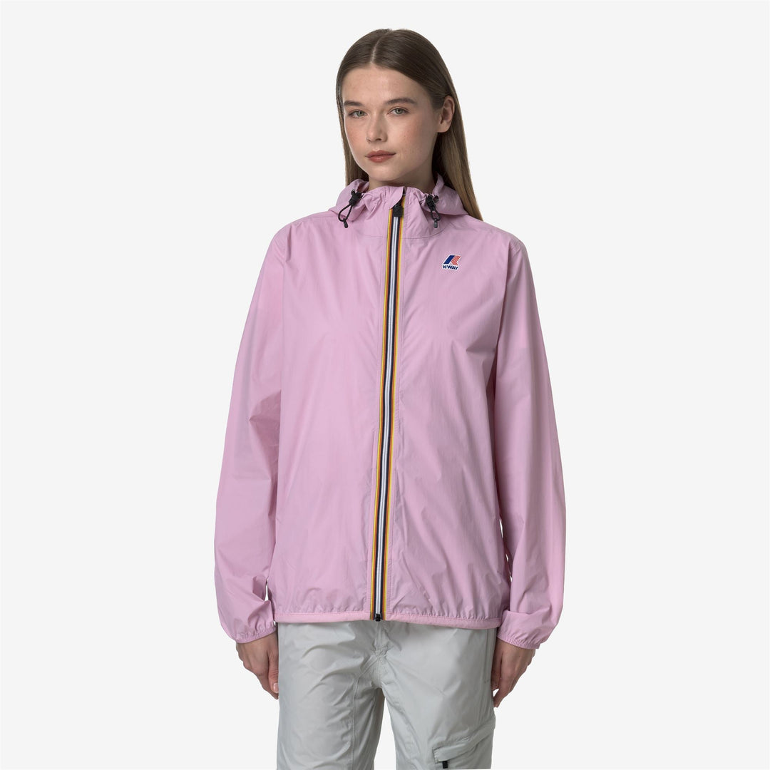 LE VRAI 4.0 CLAUDE  - PINK LAVENDER