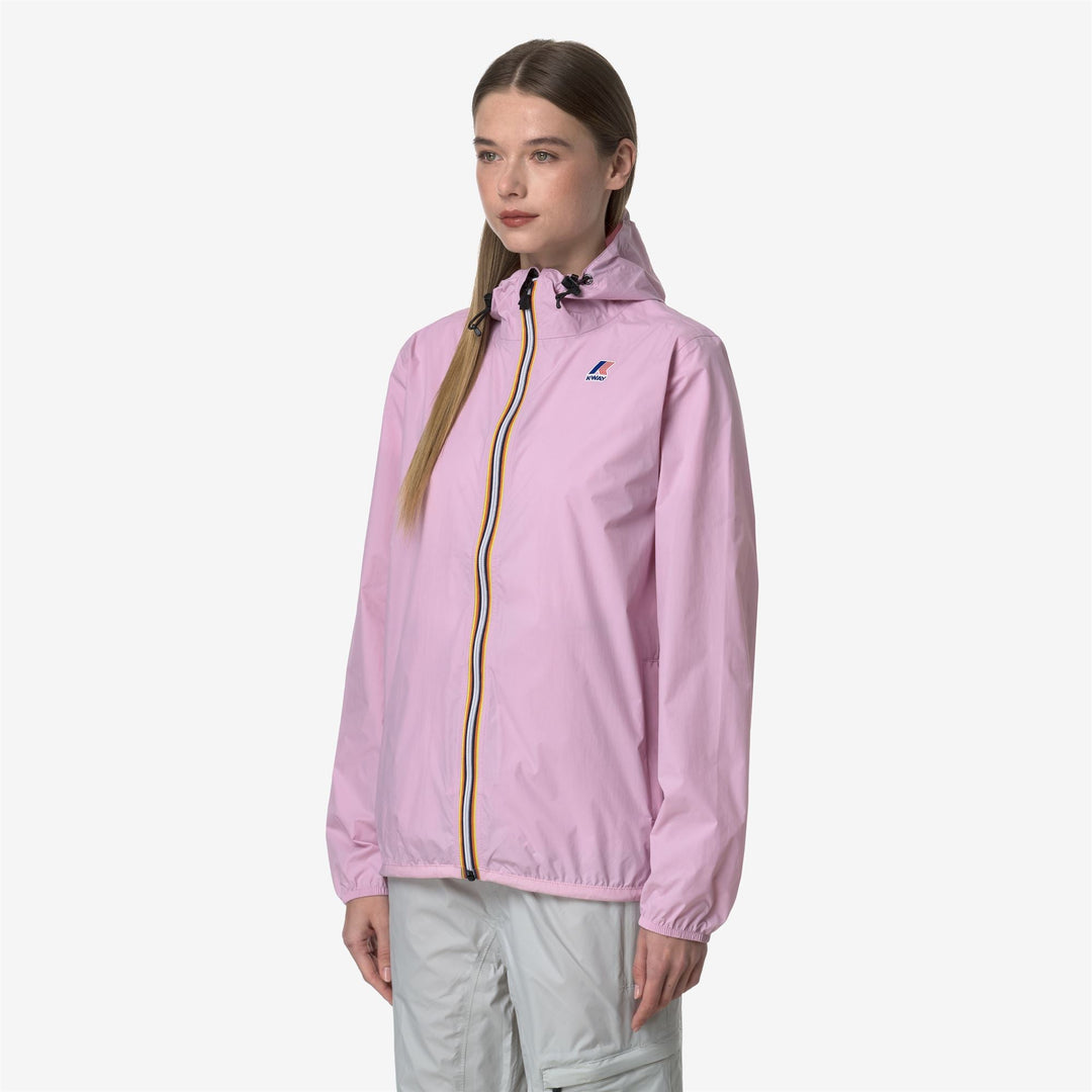 LE VRAI 4.0 CLAUDE  - PINK LAVENDER