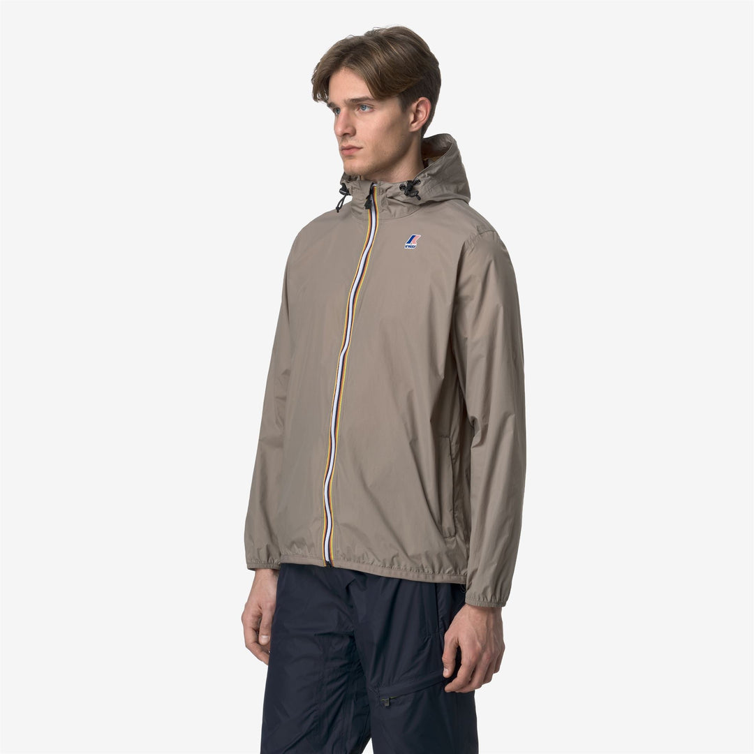 LE VRAI 4.0 CLAUDE - BEIGE TAUPE