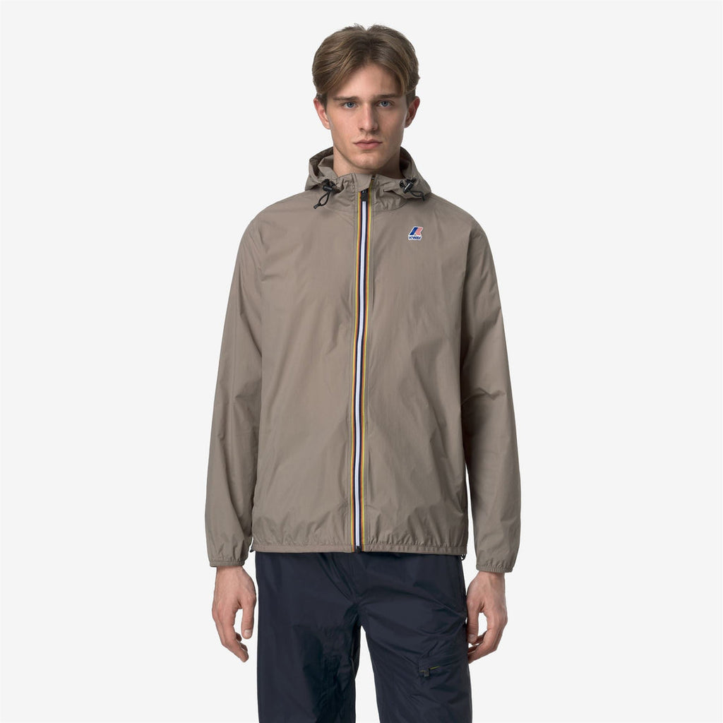 LE VRAI 4.0 CLAUDE - BEIGE TAUPE