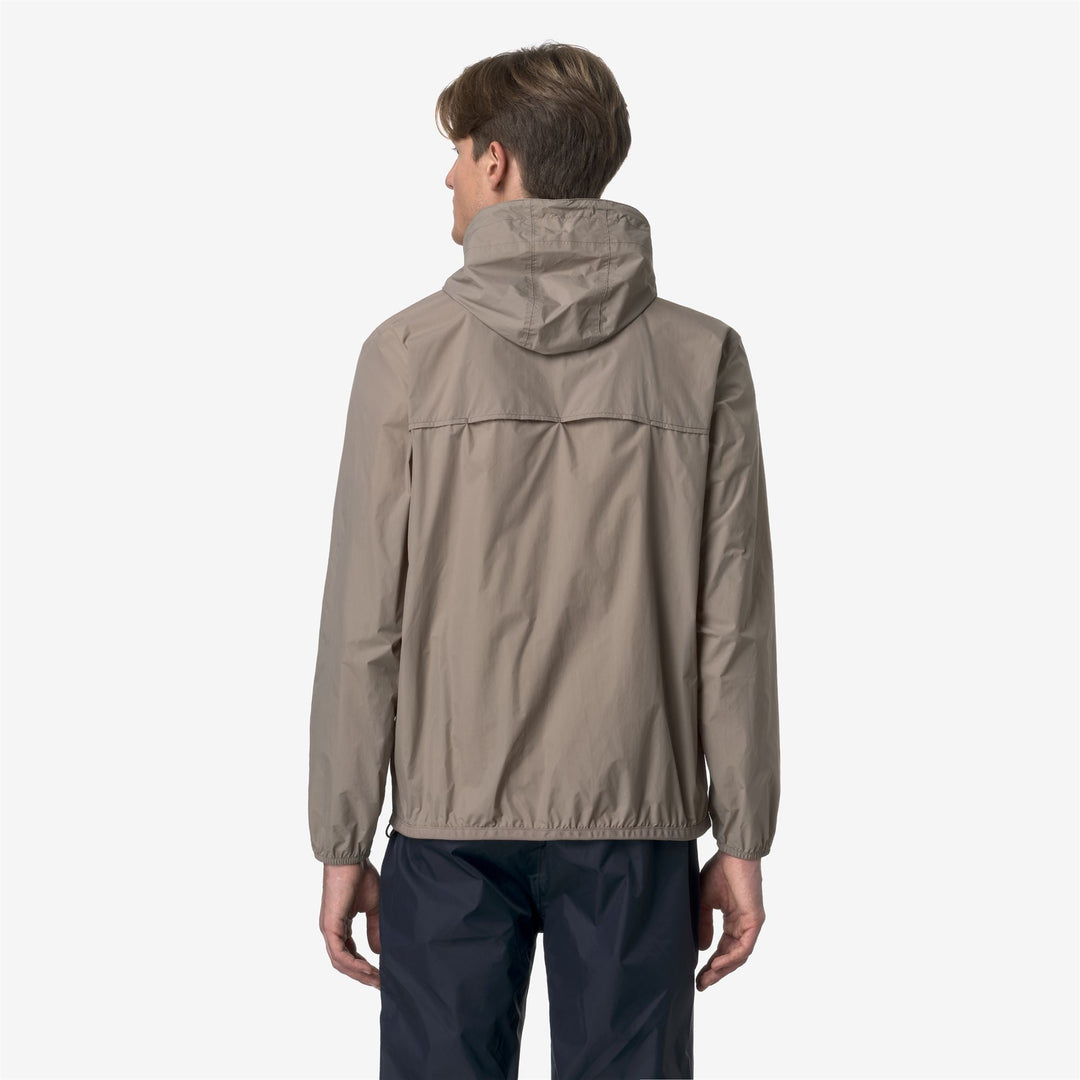 LE VRAI 4.0 CLAUDE - BEIGE TAUPE