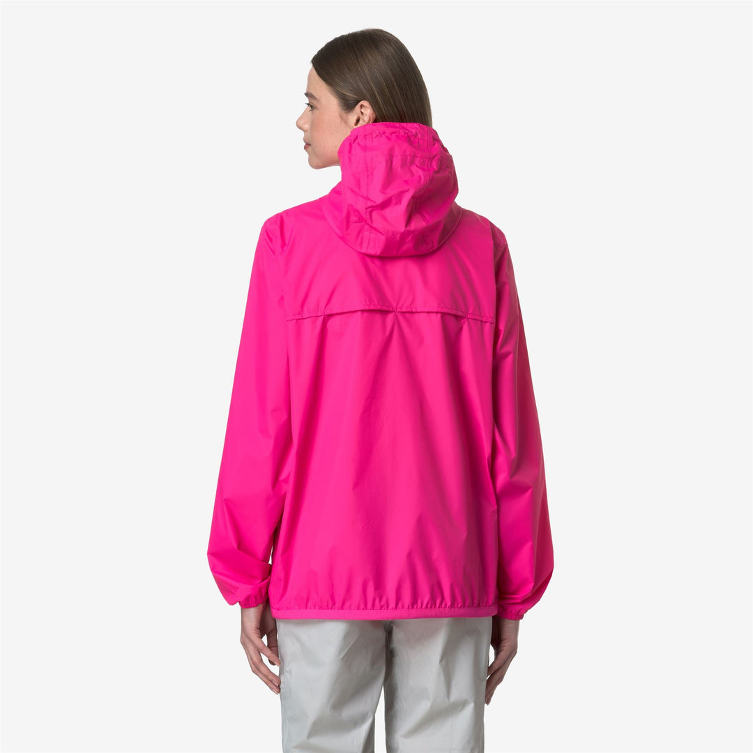 LE VRAI 4.0 CLAUDE - PINK INTENSE