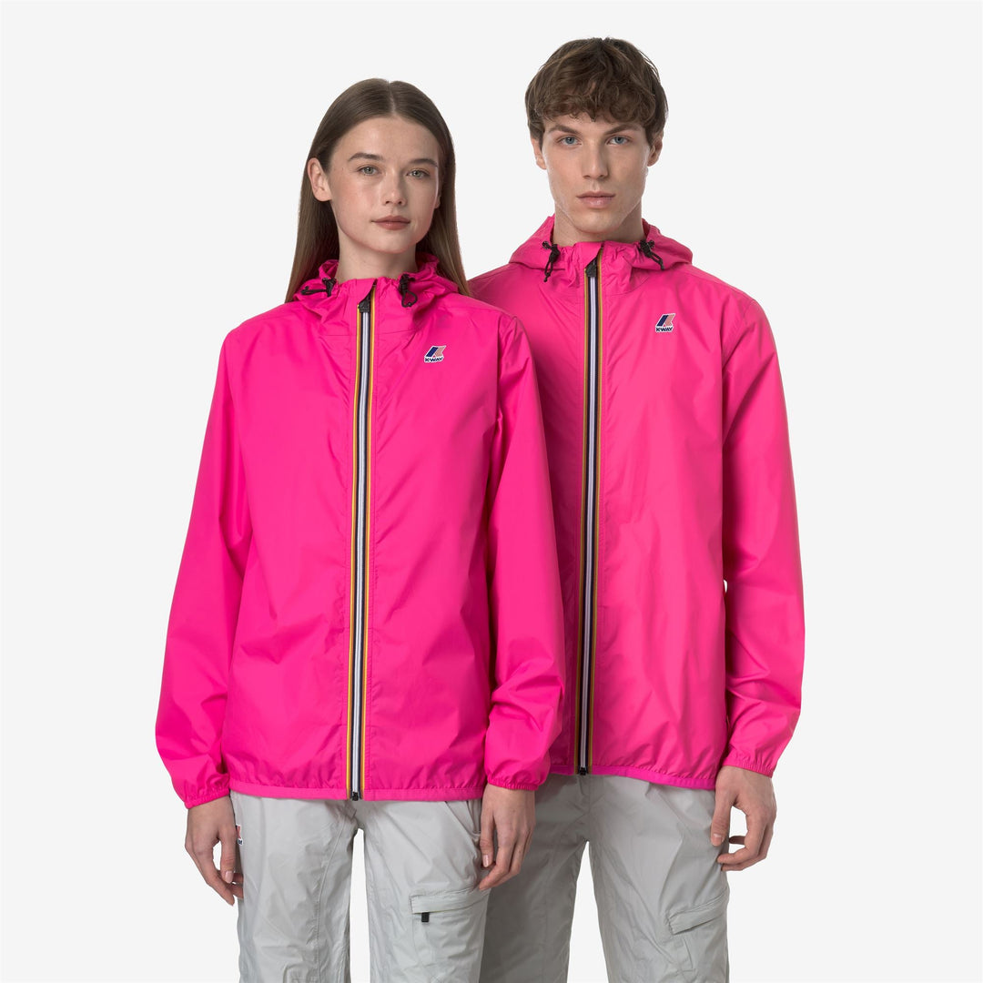 LE VRAI 4.0 CLAUDE - PINK INTENSE