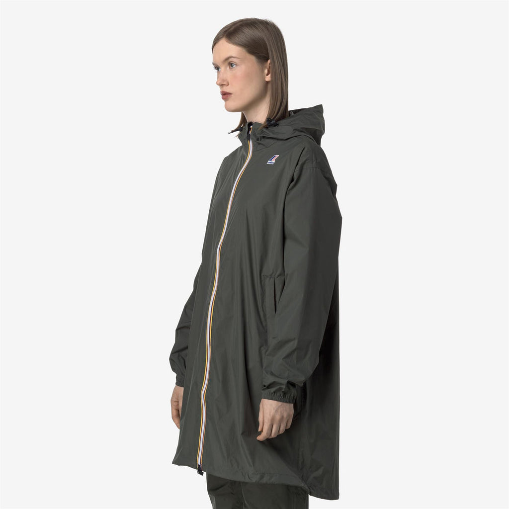 LE VRAI 4.0 EIFFEL EAST - GREEN BLACKISH