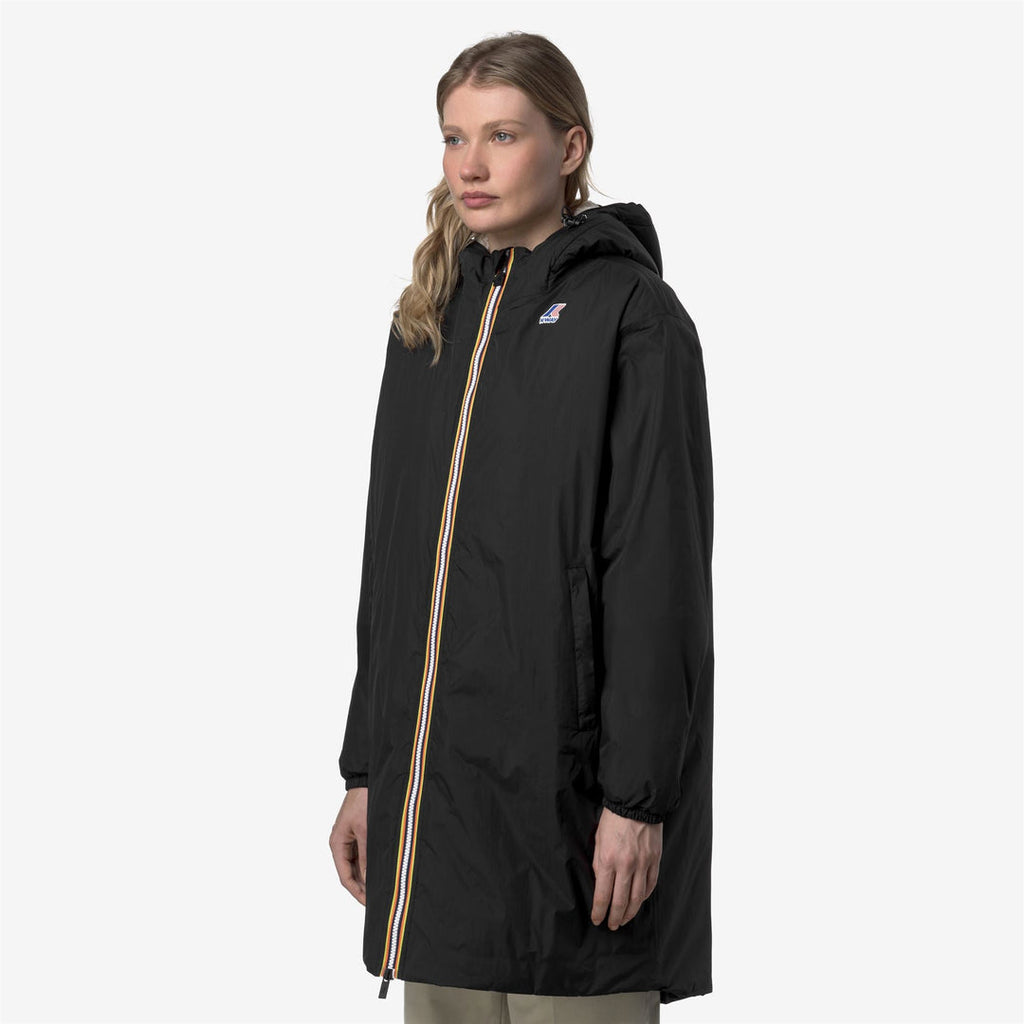LE VRAI 4.0 EIFFEL EAST ORSETTO - Black Pure