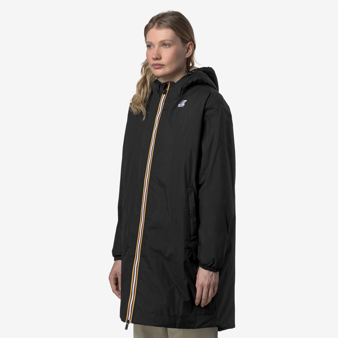LE VRAI 4.0 EIFFEL EAST ORSETTO - Black Pure