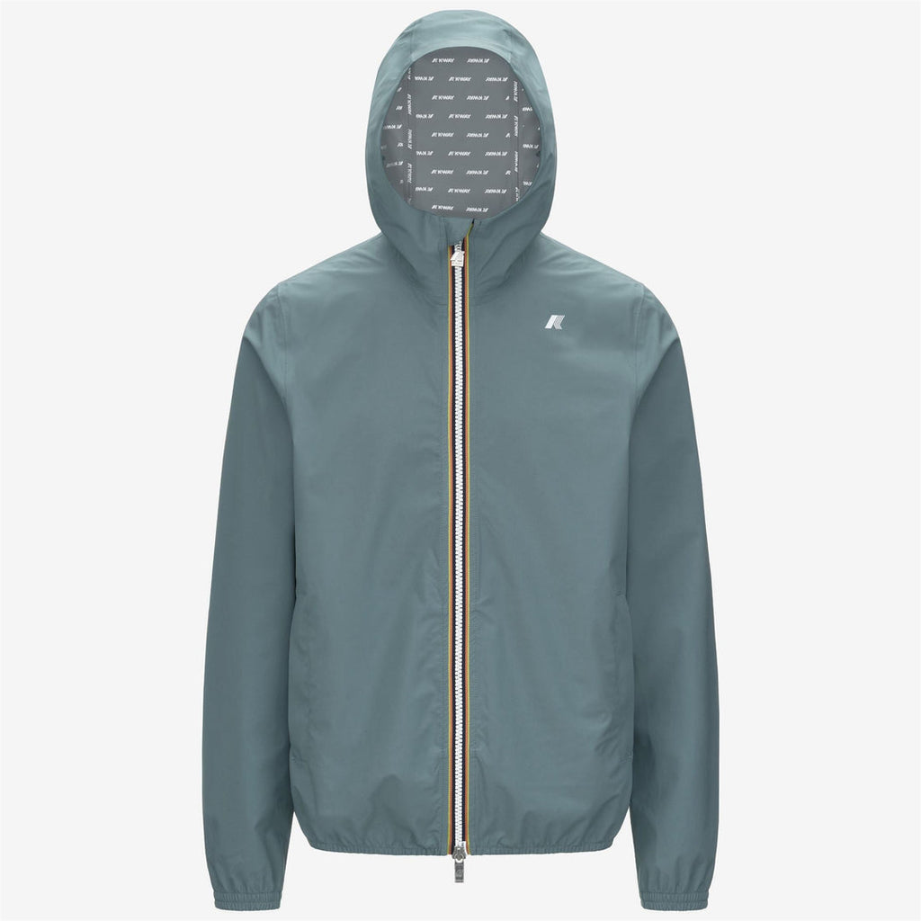 JACK STRETCH DOT  - BLACK PURE