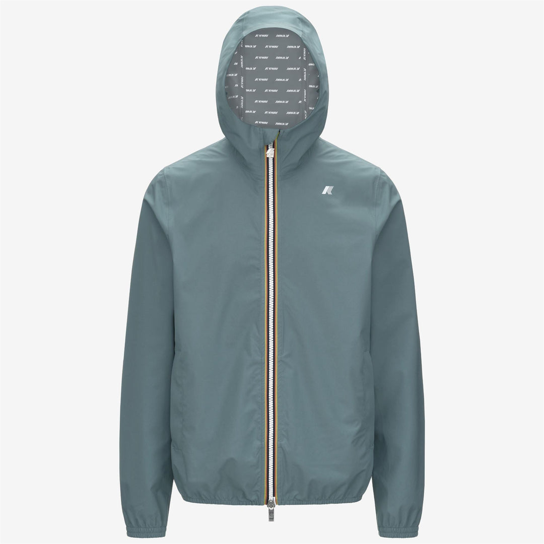 JACK STRETCH DOT  - BLACK PURE