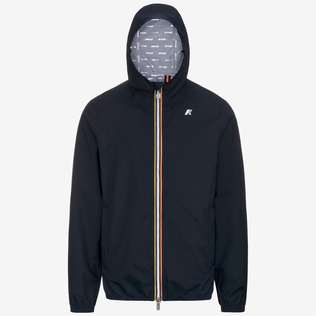 JACK STRETCH DOT - BLUE DEPTH