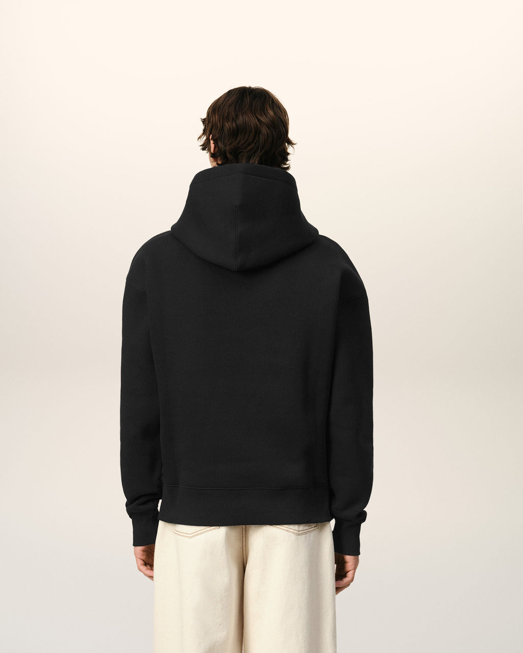 Hoodie Ami de Coeur