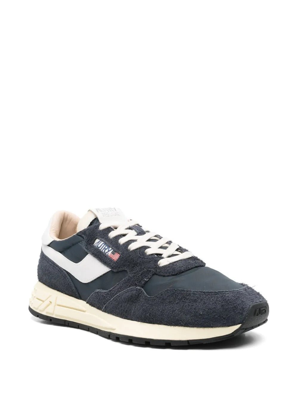 AUTRY - Reelwind sneakers Noir