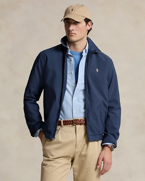 Veste bi-swing