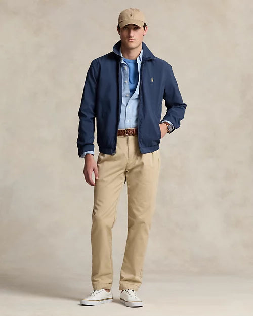 Veste bi-swing