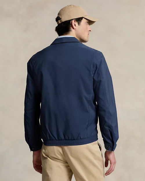 Veste bi-swing