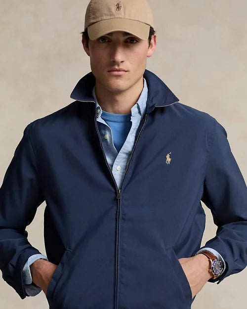 Veste bi-swing