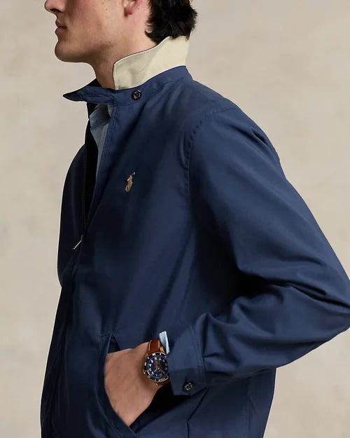 Veste bi-swing