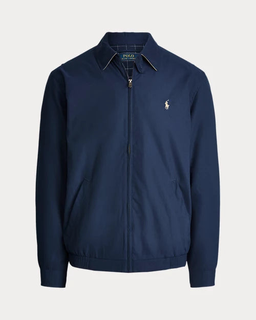 Veste bi-swing