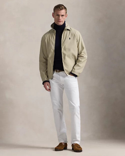 Veste bi-swing