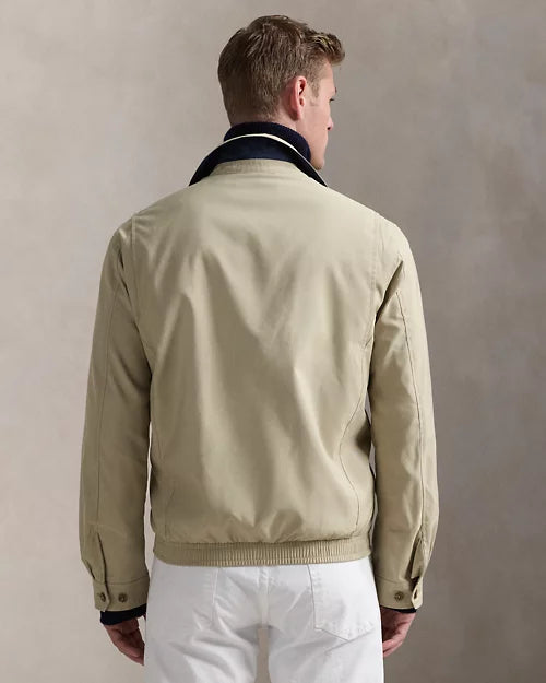 Veste bi-swing