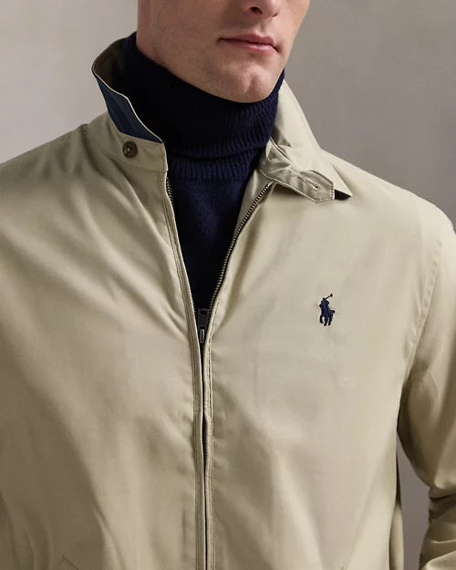 Veste bi-swing