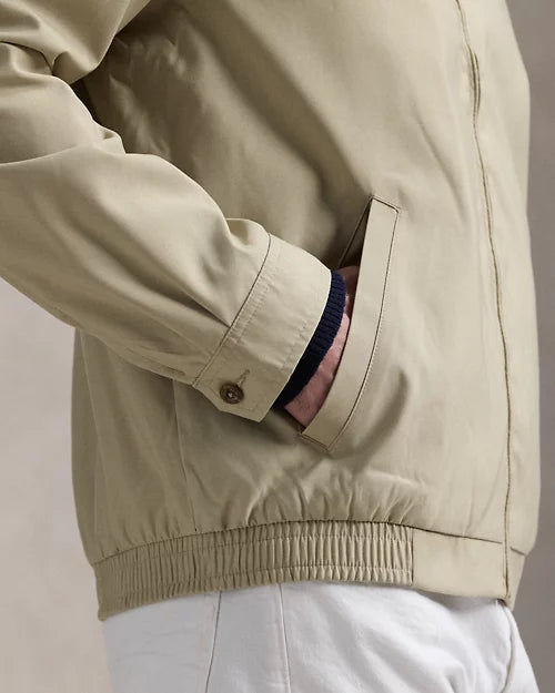 Veste bi-swing