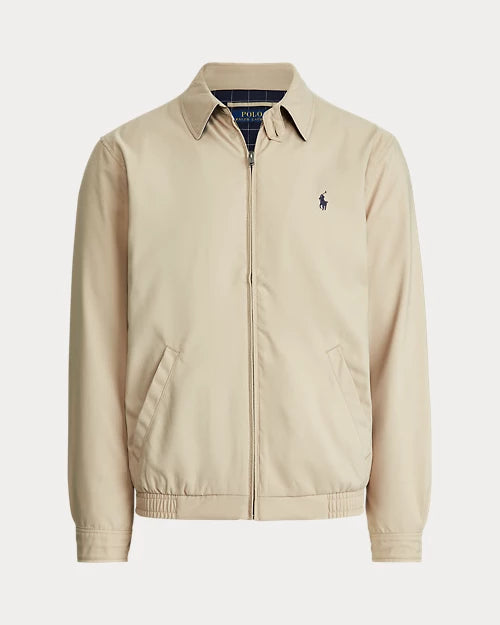 Veste bi-swing
