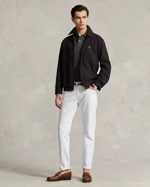 Veste bi-swing