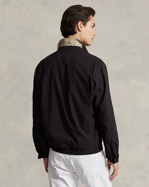 Veste bi-swing