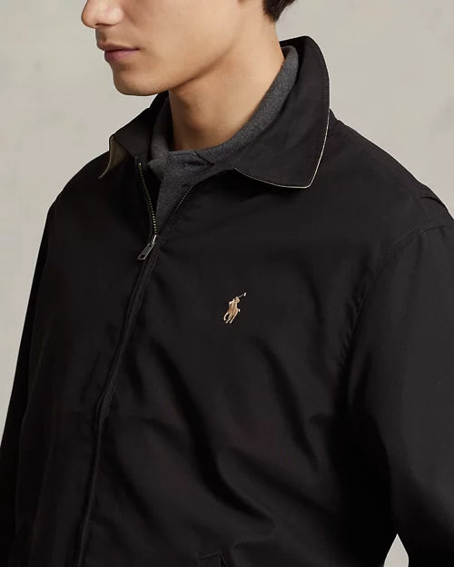 Veste bi-swing