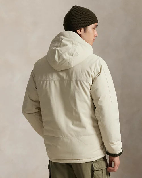 Veste à capuche Eastview