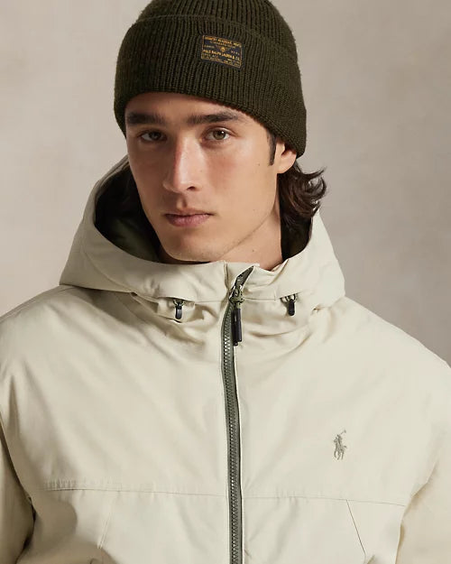 Veste à capuche Eastview
