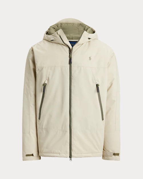Veste à capuche Eastview